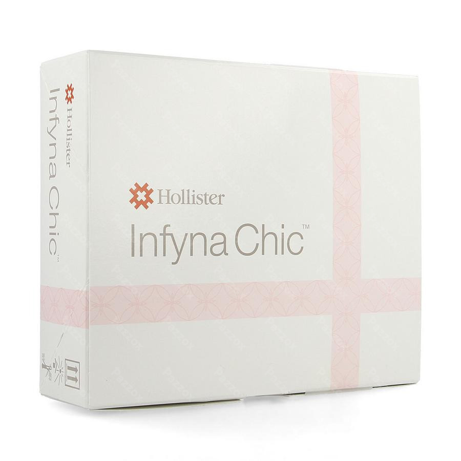 Infyna Chic Sonde Nelat.interm.s/lat. 13cm Ch12 30