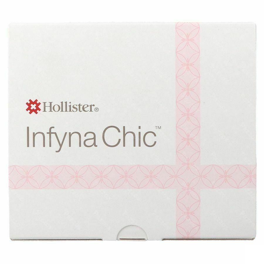 Infyna Chic Sonde Nelat.interm.s/lat. 13cm Ch12 30
