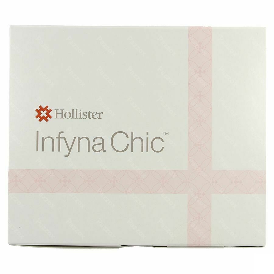 Infyna Chic Sonde Nelat.interm.s/lat. 13cm Ch12 30