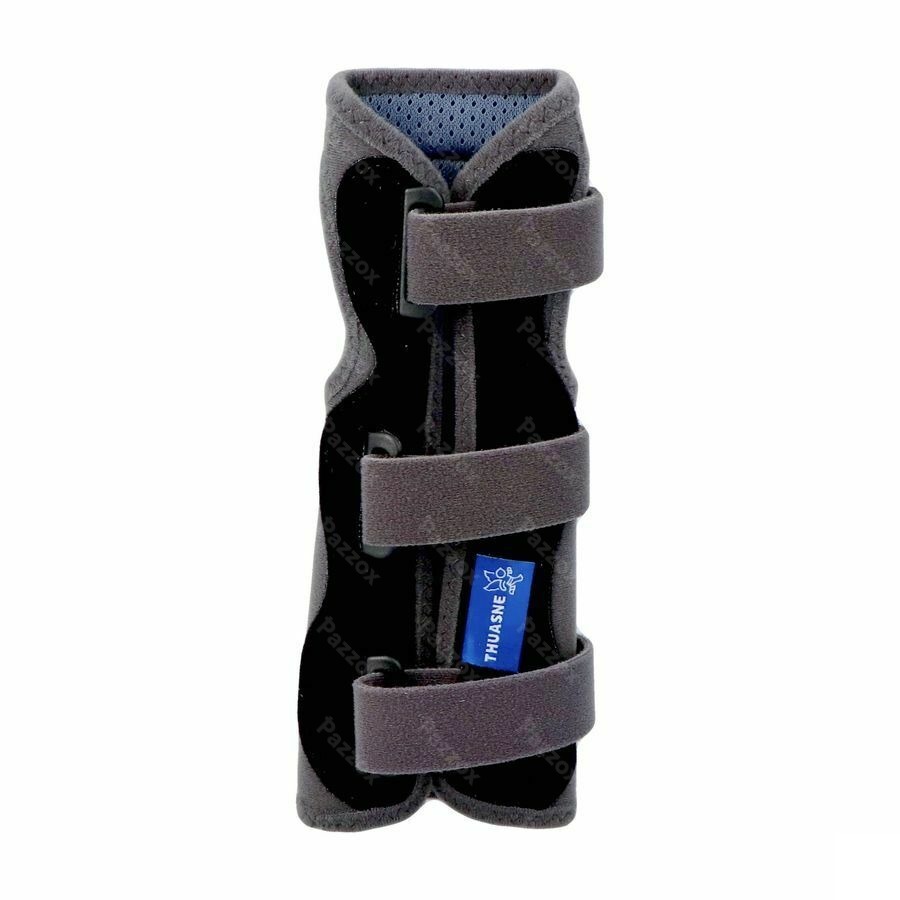 Ligaflex Classic Open Poignet Gris T1