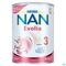 Nan Evolia 3 Lait de Croissance Bébé 1+ An 800g