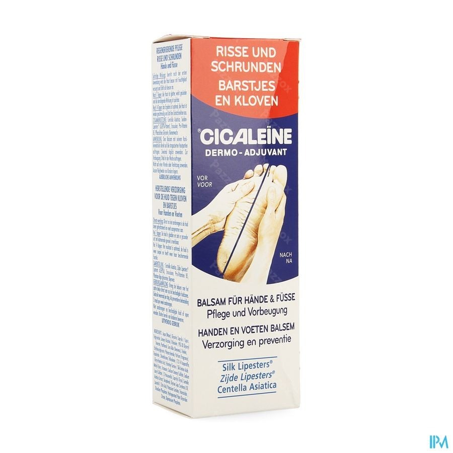 Akileïne Cicaleine Tube 50ml