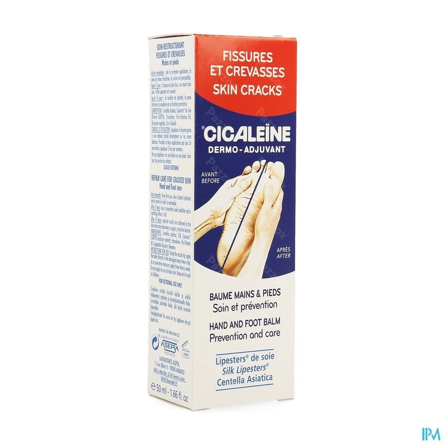 Akileïne Cicaleine Tube 50ml