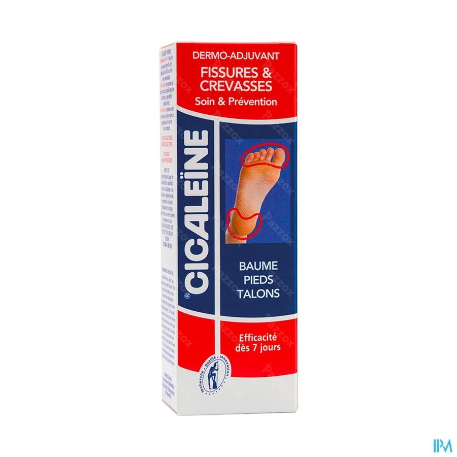 Akileïne Cicaleine Tube 50ml