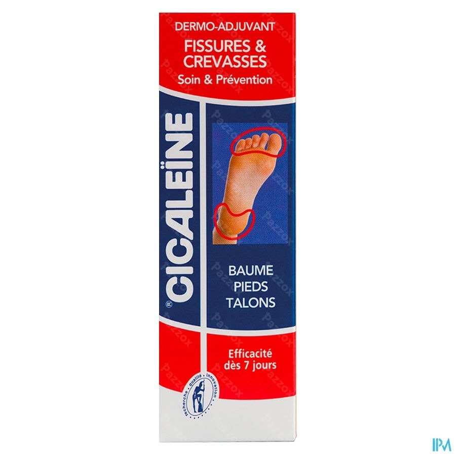 Akileïne Cicaleine Tube 50ml