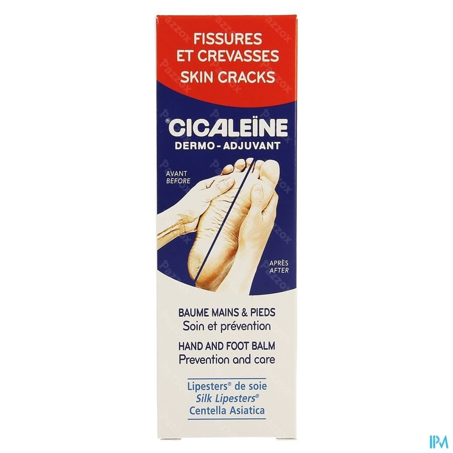 Akileïne Cicaleine Tube 50ml