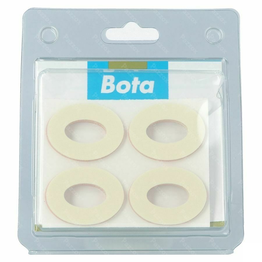 Bota Podo 43 Eelt-bunion Beschermer Ovaal 8