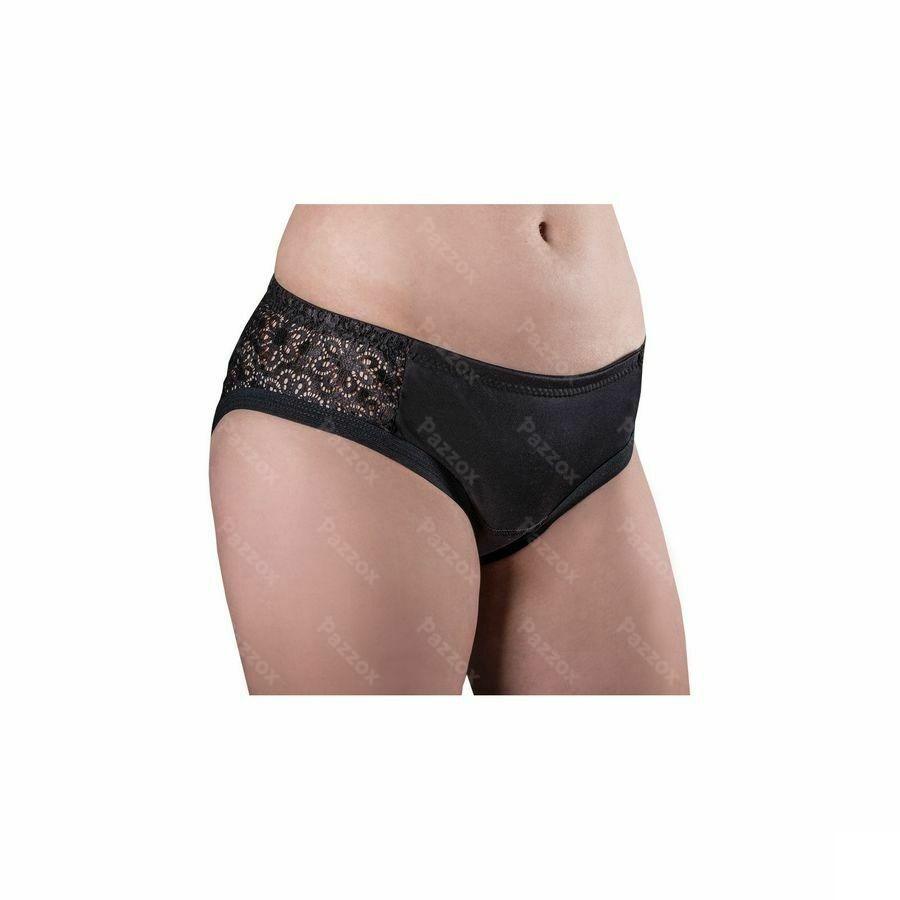 Suprima 1290 Bodyguard Viva Dame Noir S