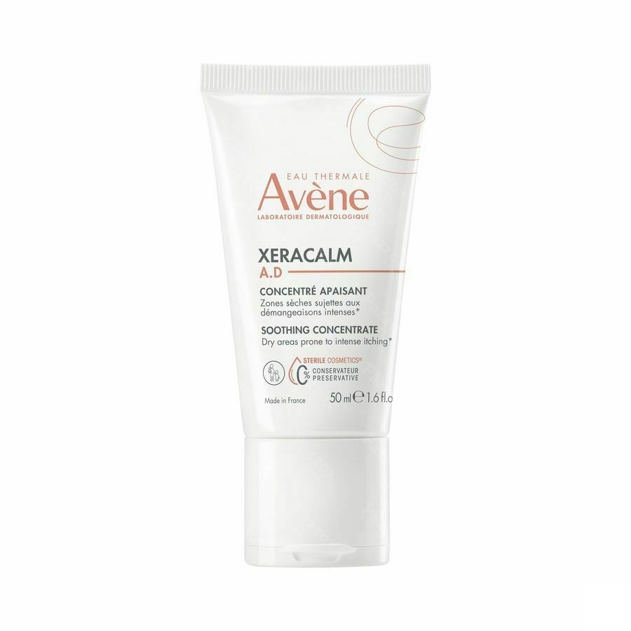 Avene Xeracalm A.d. Concentre 50ml