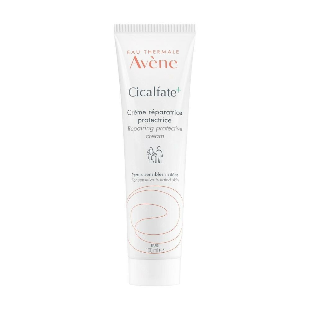 Avène Cicalfate+ Crème Reparatrice 100ml