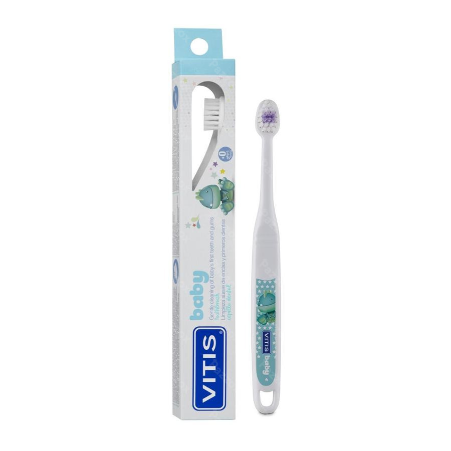 Vitis Baby Brosse Dents
