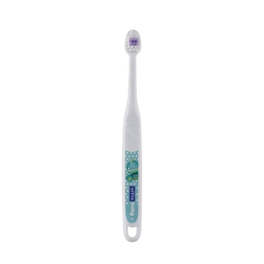 Vitis Baby Brosse Dents
