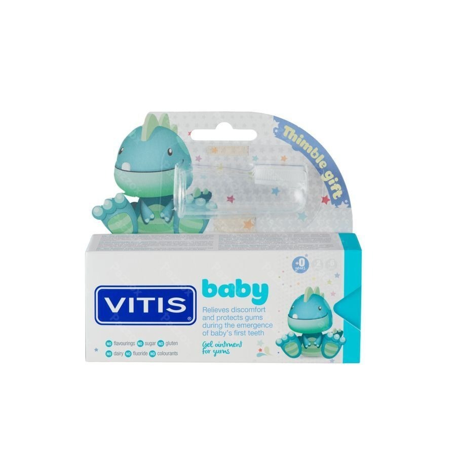 Vitis Baby Gel 30ml