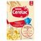 Nestle Cerelac Céréales Biscuitées pour Panades de Fruits Bébé 4+ Mois 250g
