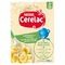 Nestle Cerelac Sans Gluten Céréales Biscuitées pour Panades de Fruits Bébé 4+ Mois 300g