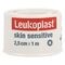 Leukoplast Skin Sensitive Spoel 2,5cmx2,6m