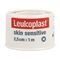 Leukoplast Skin Sensitive Spoel 2,5cmx1,0m