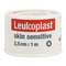 Leukoplast Skin Sensitive Spoel 2,5cmx1,0m