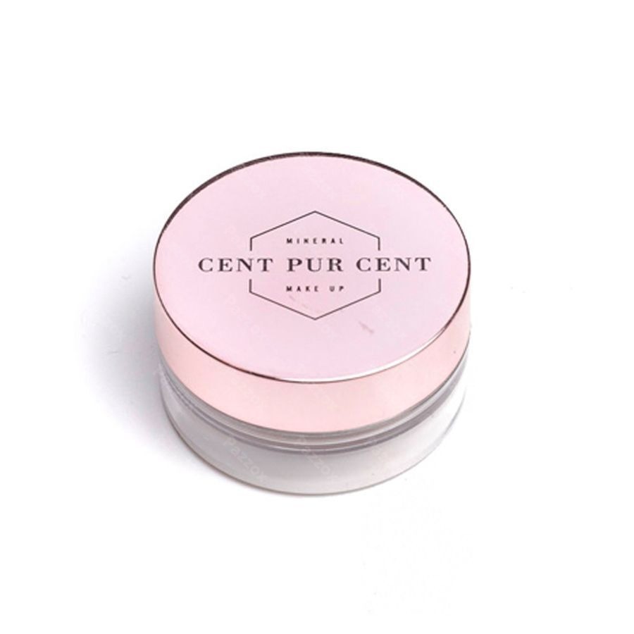 Cent Pur Cent Loose Mineral Blush Prune 7g