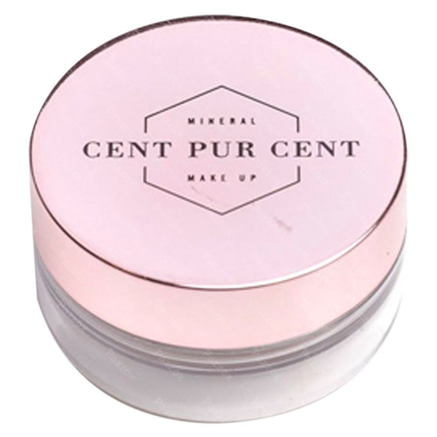 Cent Pur Cent Loose Mineral Blush Prune 7g
