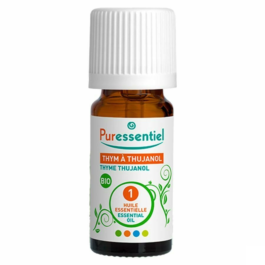 Puressentiel Eo Tijm Thujanol Bio 5ml