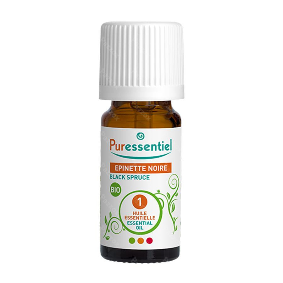 Puressentiel Eo Zwarte Spar Bio 5ml