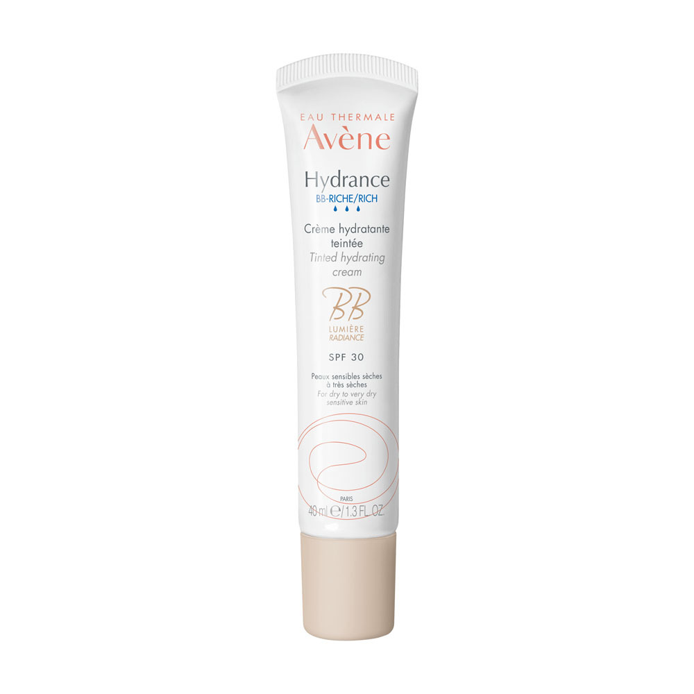 Avene Hydrance Bb Riche Tube 40ml