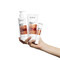 Vichy Dercos Cica Keratine Sh 250ml