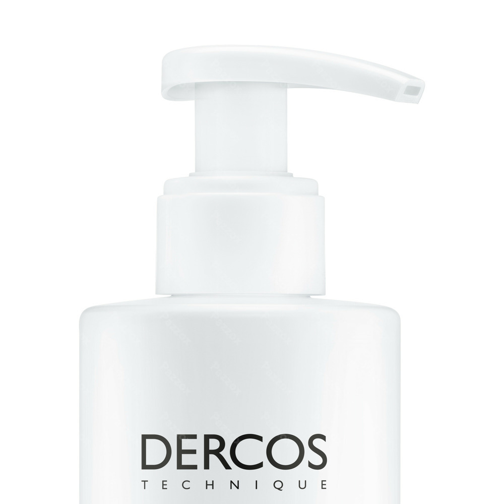 Vichy Dercos Cica Keratine Sh 250ml