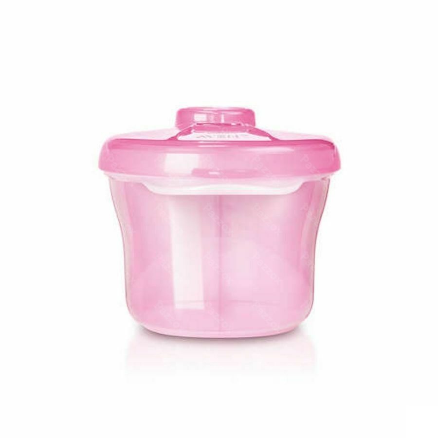 Philips Avent Dispensateur Lait Rose