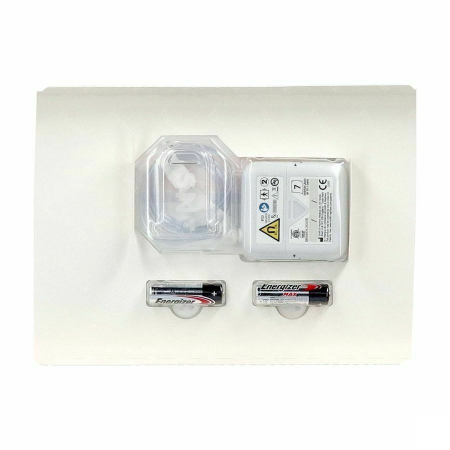 Pico 7 Pansement 10cm X 30cm 2 66802003