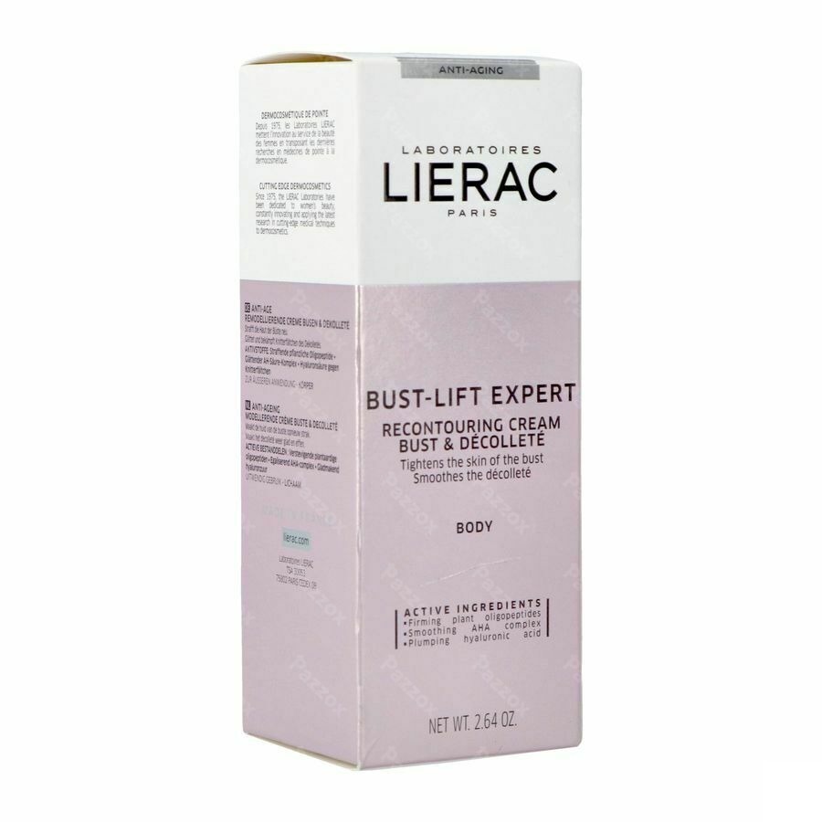 Lierac Bust Lift Tube 75ml