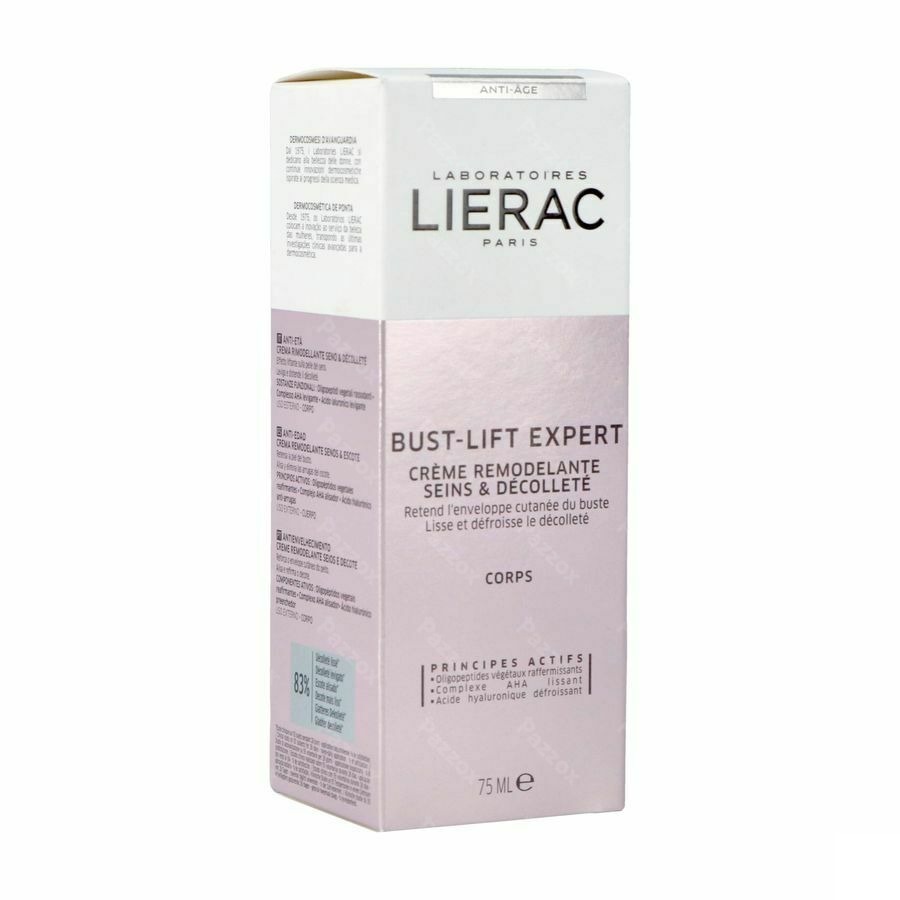 Lierac Bust Lift Tube 75ml