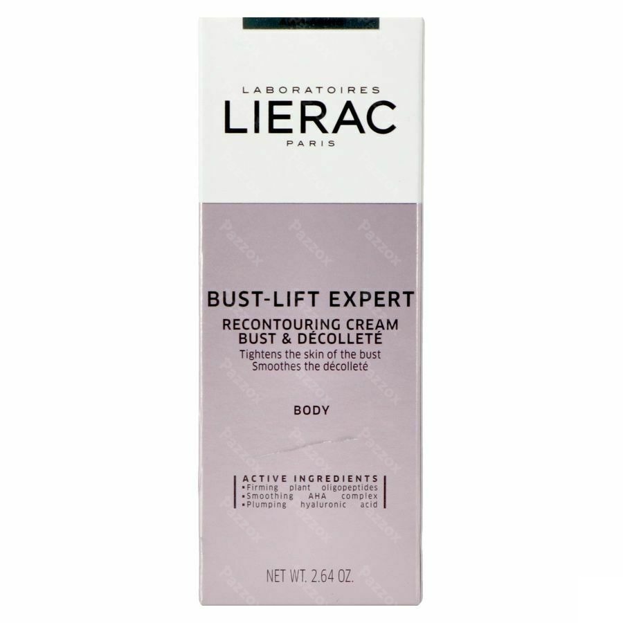 Lierac Bust Lift Tube 75ml