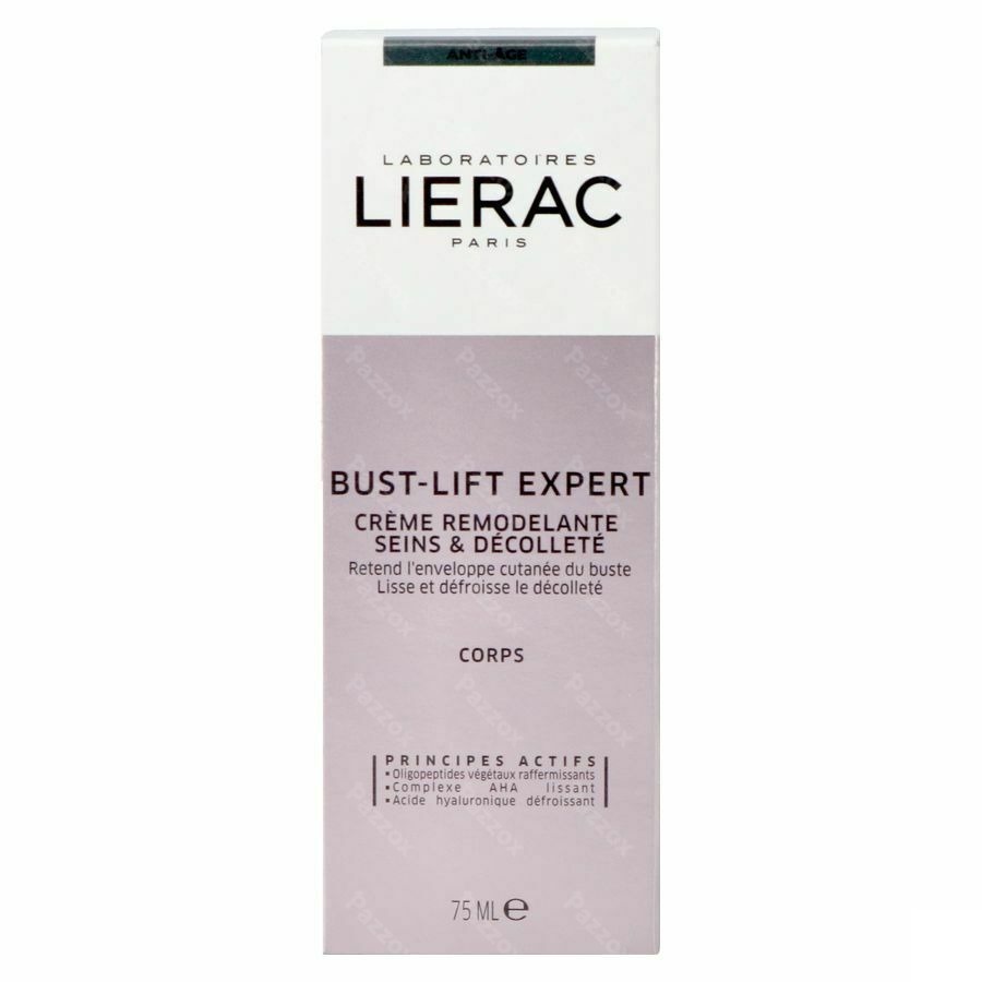 Lierac Bust Lift Tube 75ml