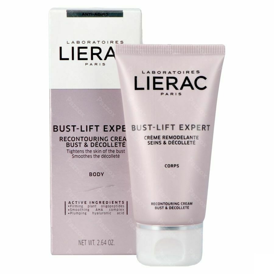 Lierac Bust Lift Tube 75ml
