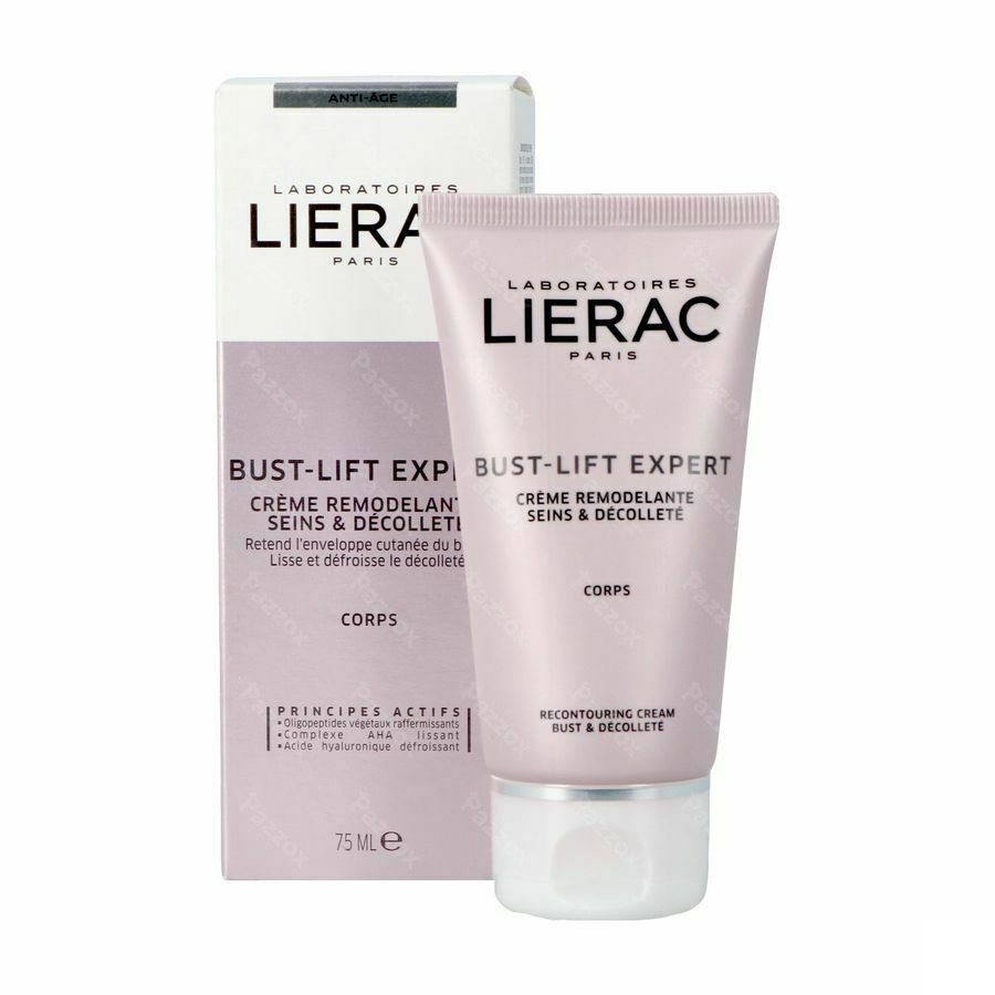 Lierac Bust Lift Tube 75ml