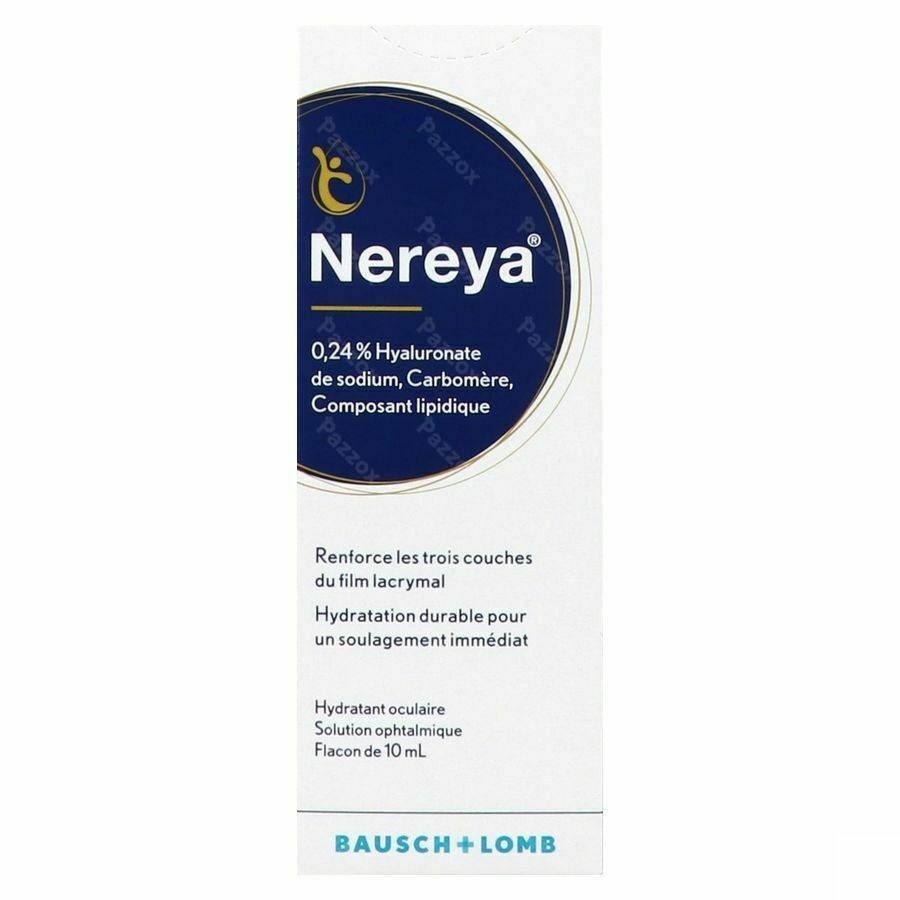 Nereya Fl 10ml