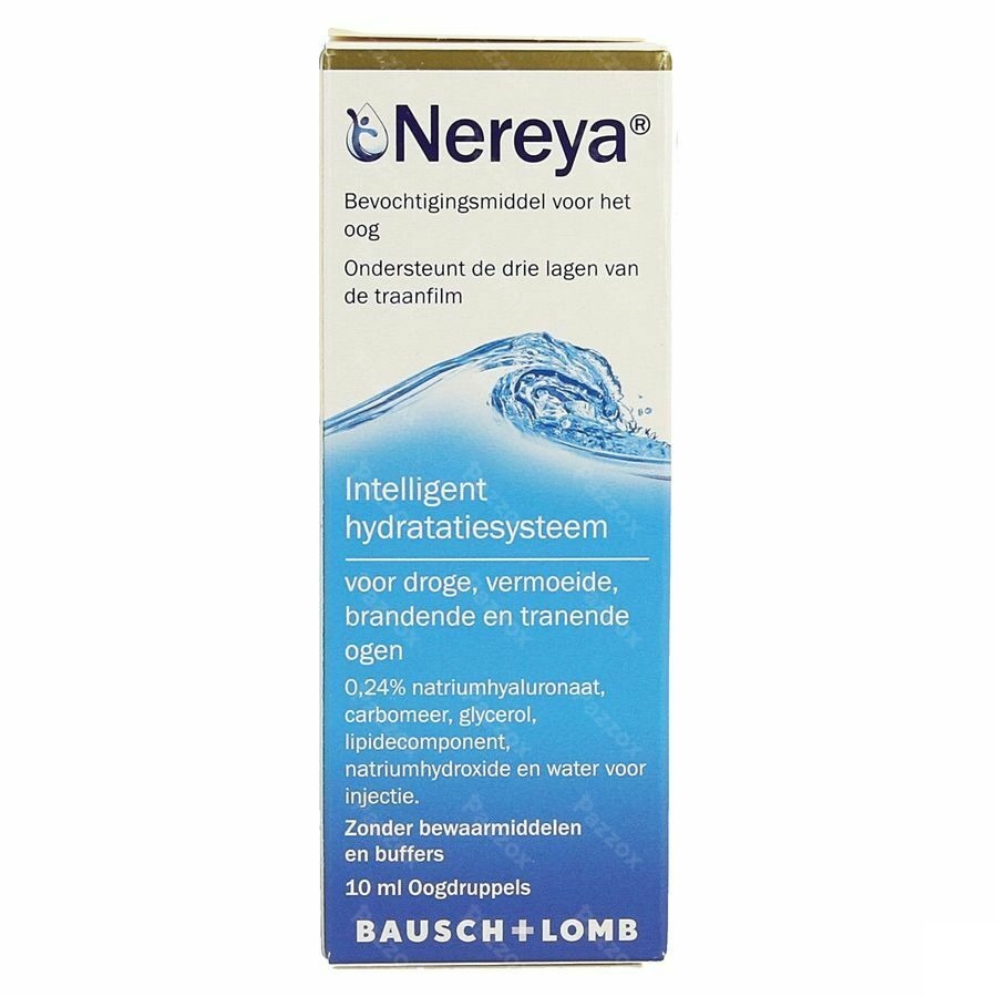 Nereya Fl 10ml