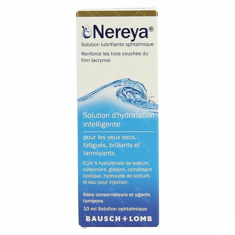 Nereya Fl 10ml