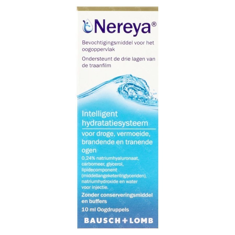 Nereya Fl 10ml