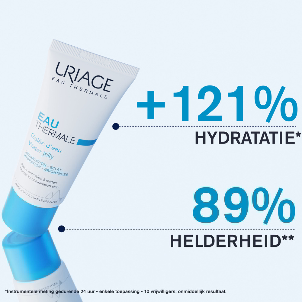 Uriage Eau Thermale Watergel 40ml