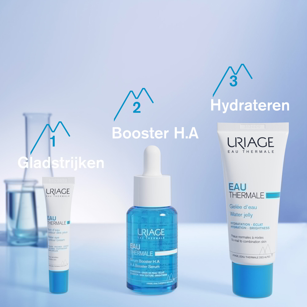 Uriage Eau Thermale Watergel 40ml
