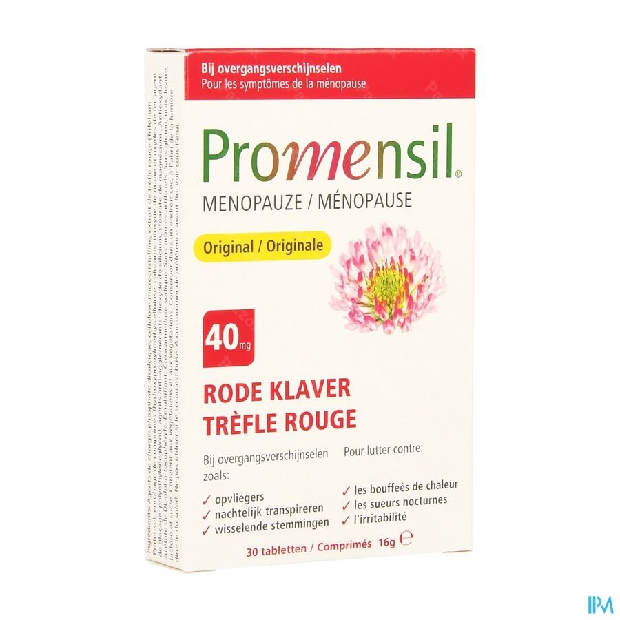 Promensil Comp 30