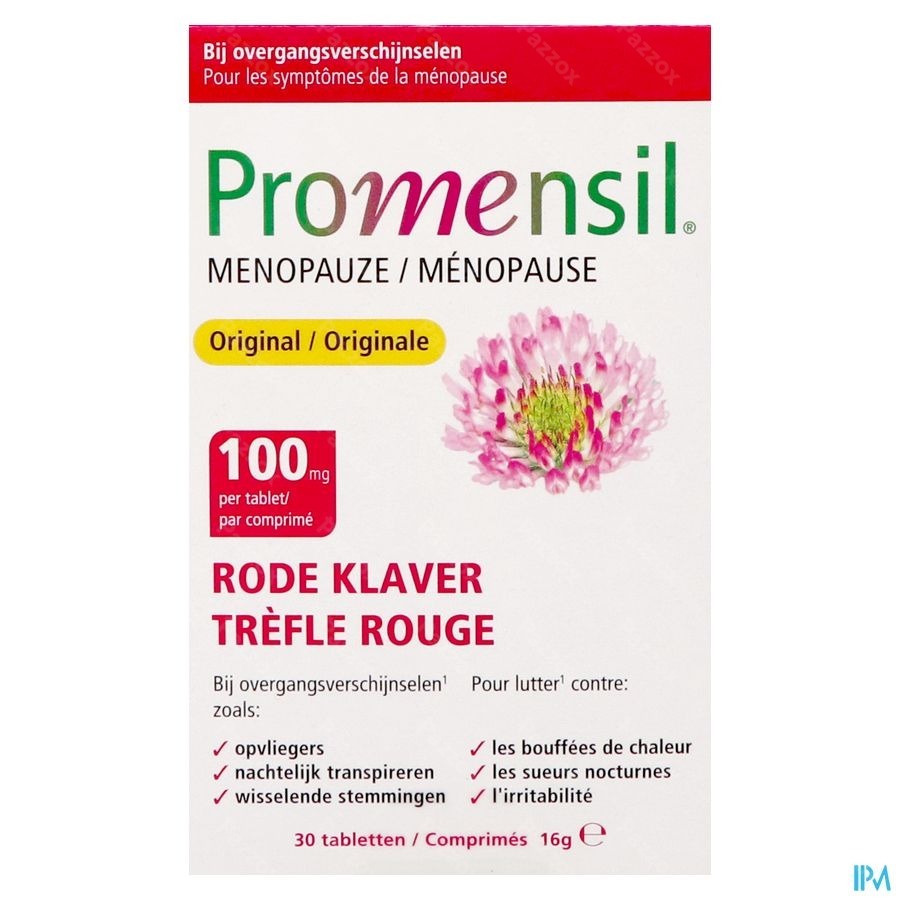 Promensil Comp 30