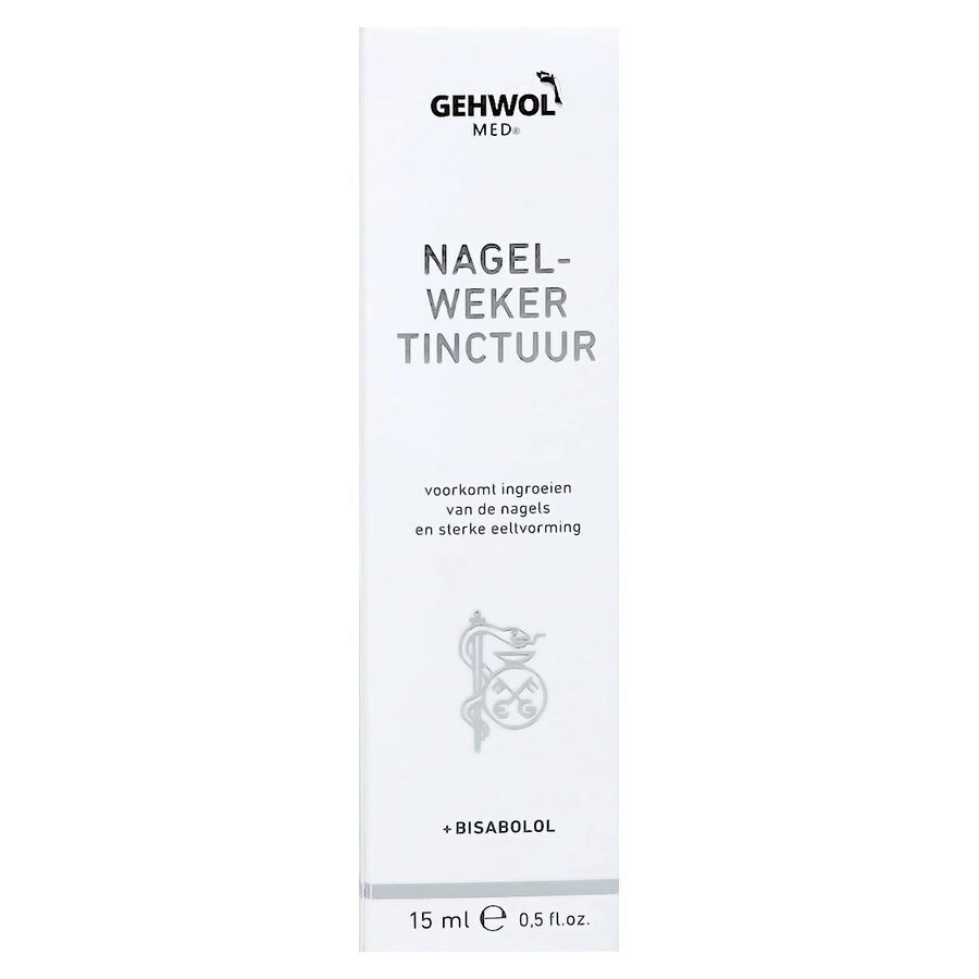 Gehwol Med Nagelweker 15ml Consulta
