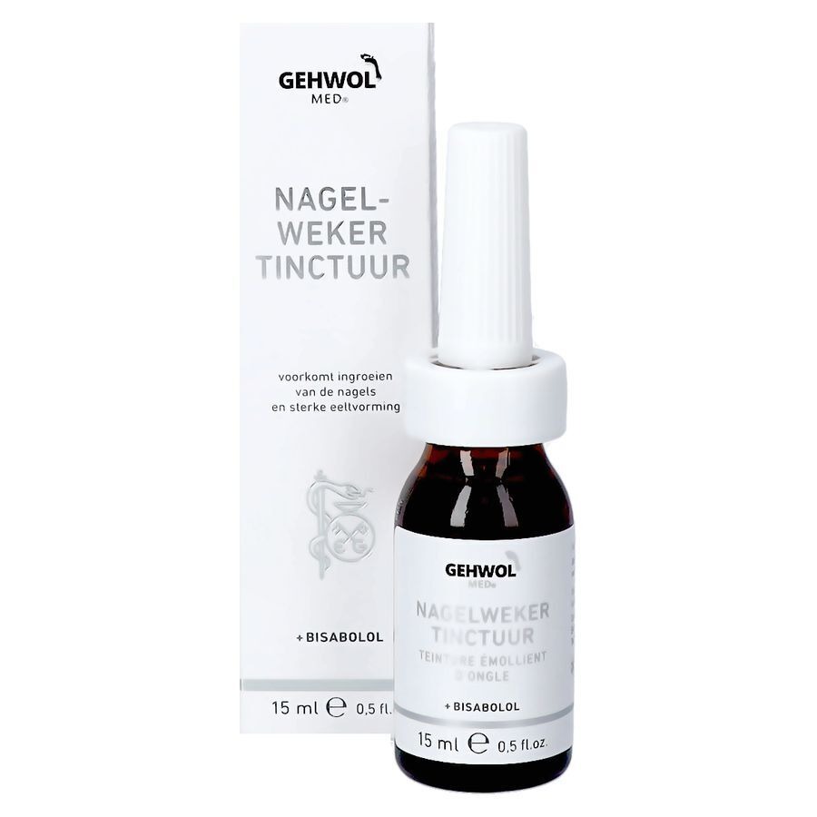 Gehwol Med Nagelweker 15ml Consulta