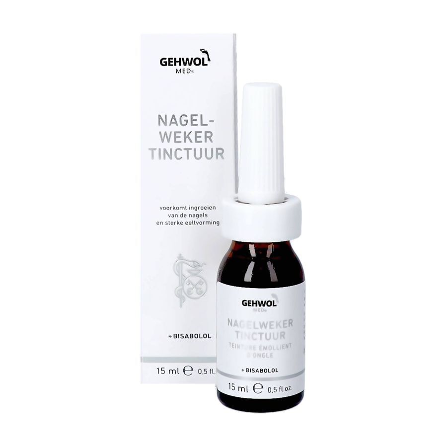 Gehwol Med Nagelweker 15ml Consulta