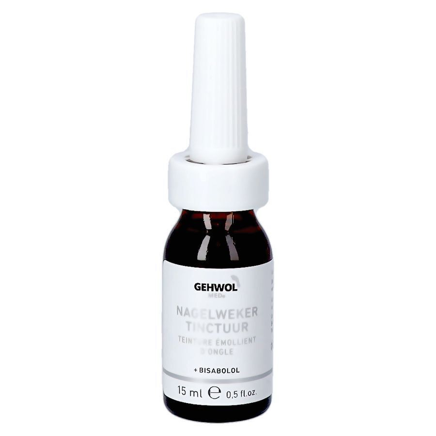 Gehwol Med Nagelweker 15ml Consulta