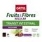 Ortis Fruits & Fibres Regular Cubes 24